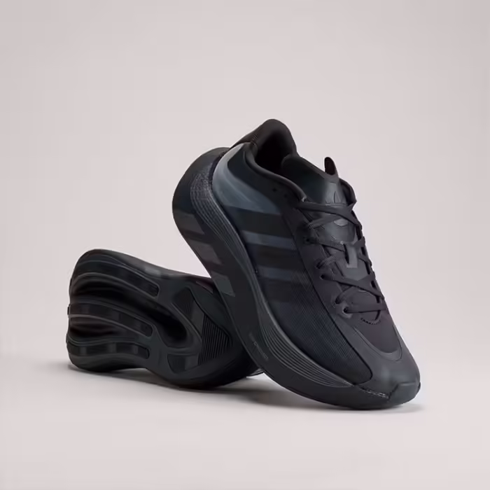 Incaltaminte Sport Adidas HYPERBOOST EUPHORIA Negru 41.5 - 10