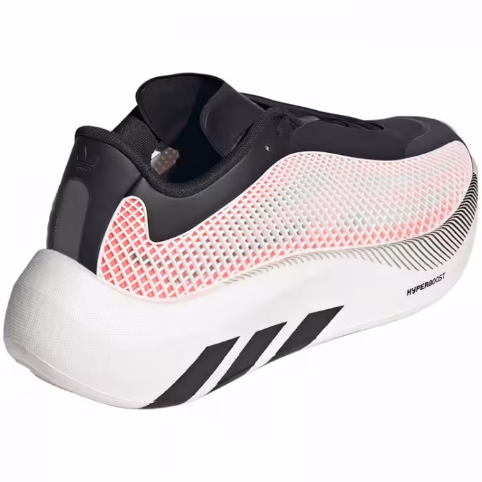 Incaltaminte Sport Adidas HYPERBOOST EUPHORIA Negru 38 - 7