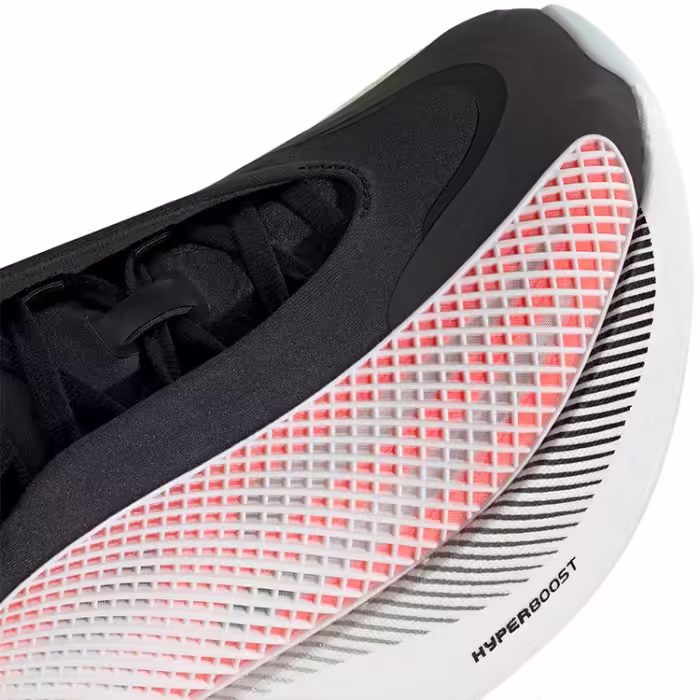 Incaltaminte Sport Adidas HYPERBOOST EUPHORIA Negru 38 - 8