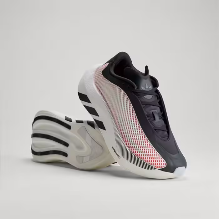 Incaltaminte Sport Adidas HYPERBOOST EUPHORIA Negru 38 - 10