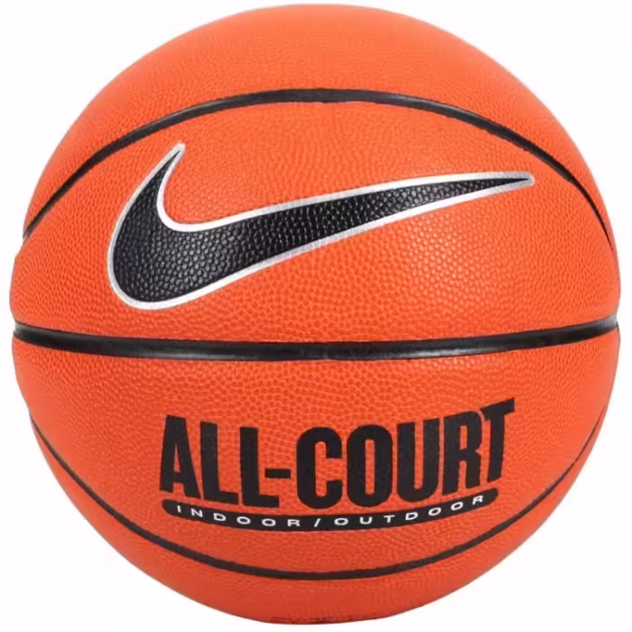 Minge baschet Nike EVERYDAY ALL COURT 8P DEFLATED