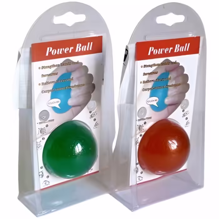 Кистевой эспандер Nova Bouncy ball - 4