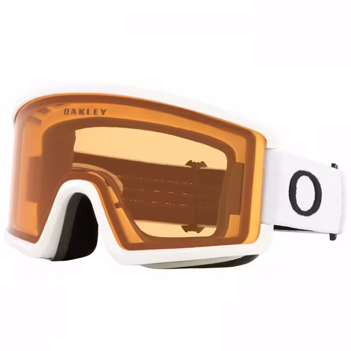 Маска горнолыжная Oakley TARGET LINE