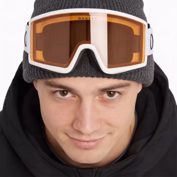 Маска горнолыжная Oakley TARGET LINE - 4