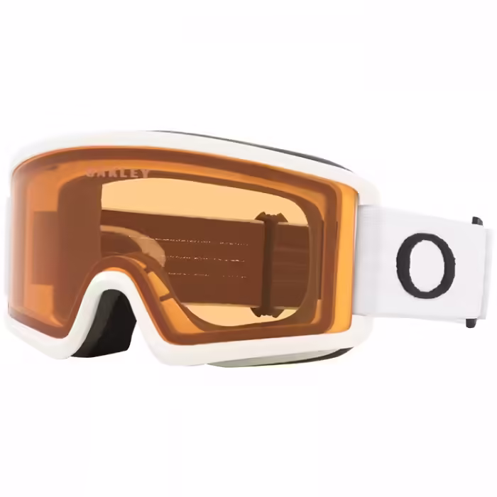 Маска горнолыжная Oakley TARGET LINE