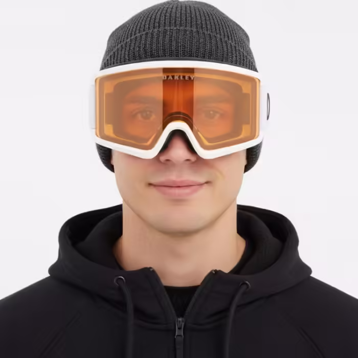 Маска горнолыжная Oakley TARGET LINE - 6