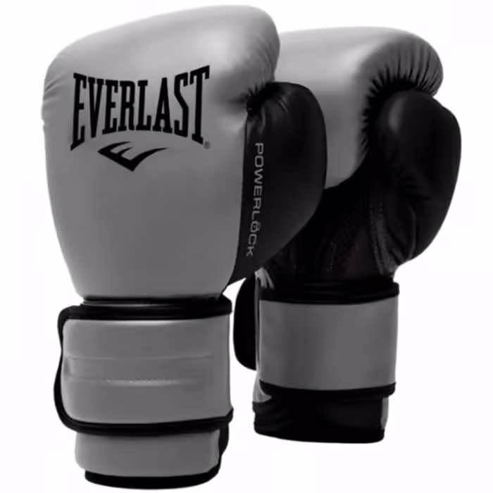 Перчатки для бокса Everlast POWERLOCK 2R