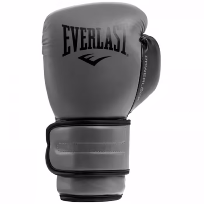 Перчатки для бокса Everlast POWERLOCK 2R - 2