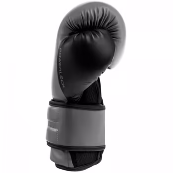 Перчатки для бокса Everlast POWERLOCK 2R - 4