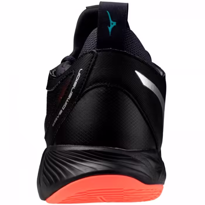 Кроссовки Mizuno WAVE DIMENSION - 5