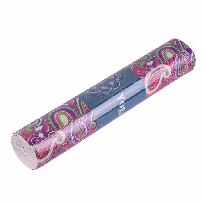 Covoras pentru yoga LIJIAN YOGA MAT - 4