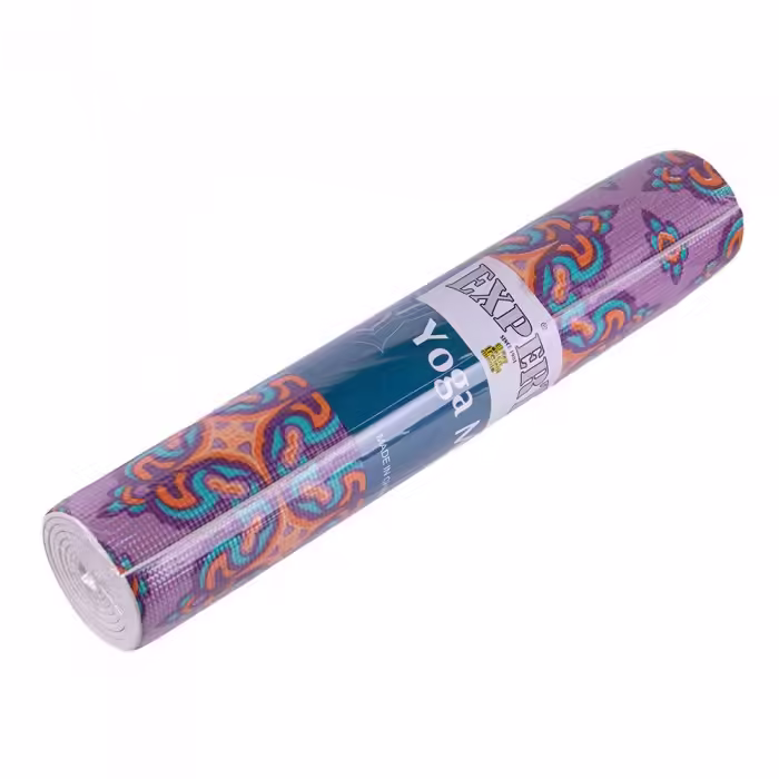 Covoras pentru yoga LIJIAN YOGA MAT - 5