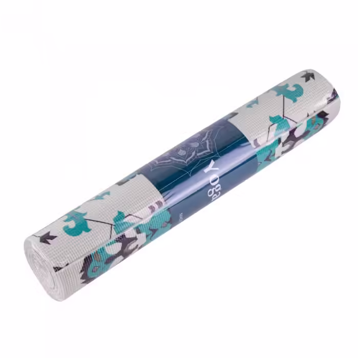 Covoras pentru yoga LIJIAN YOGA MAT - 6