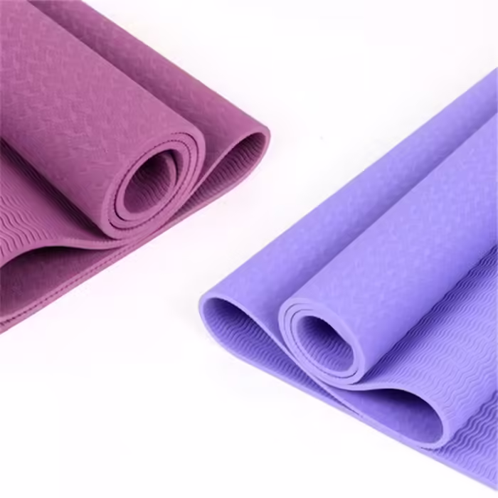 Коврик для йоги LIJIAN YOGA MAT - 2