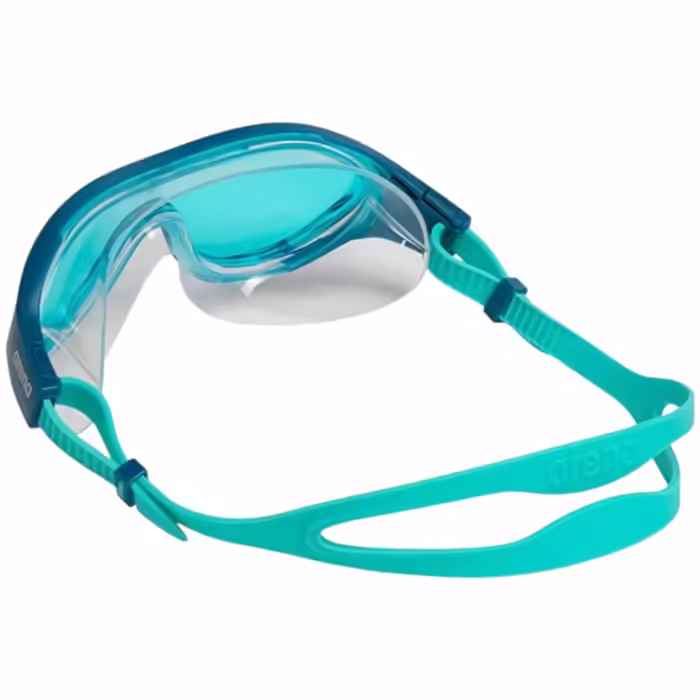 Очки для плавания Arena THE ONE MASK - 2