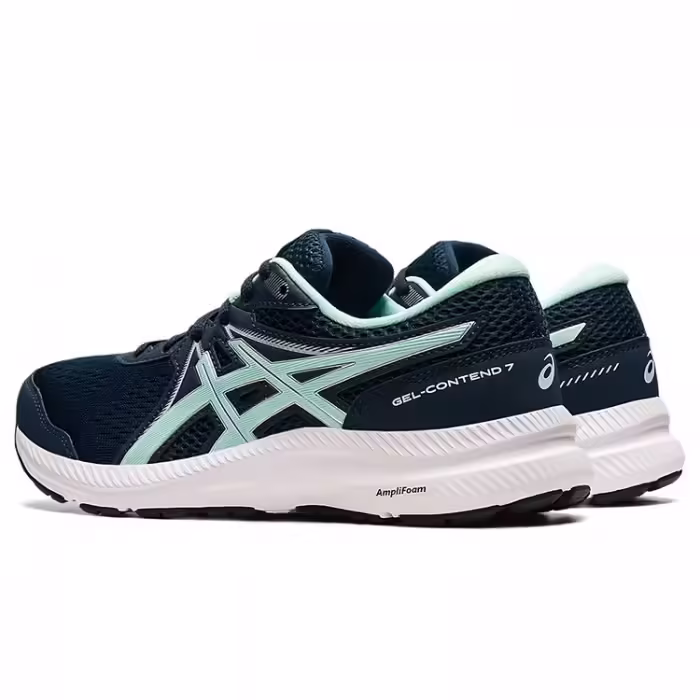 Кроссовки Asics GEL-CONTEND 7 - 5