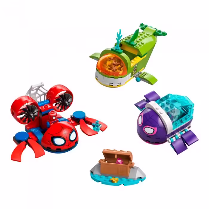 Constructor Lego 11207 - 2