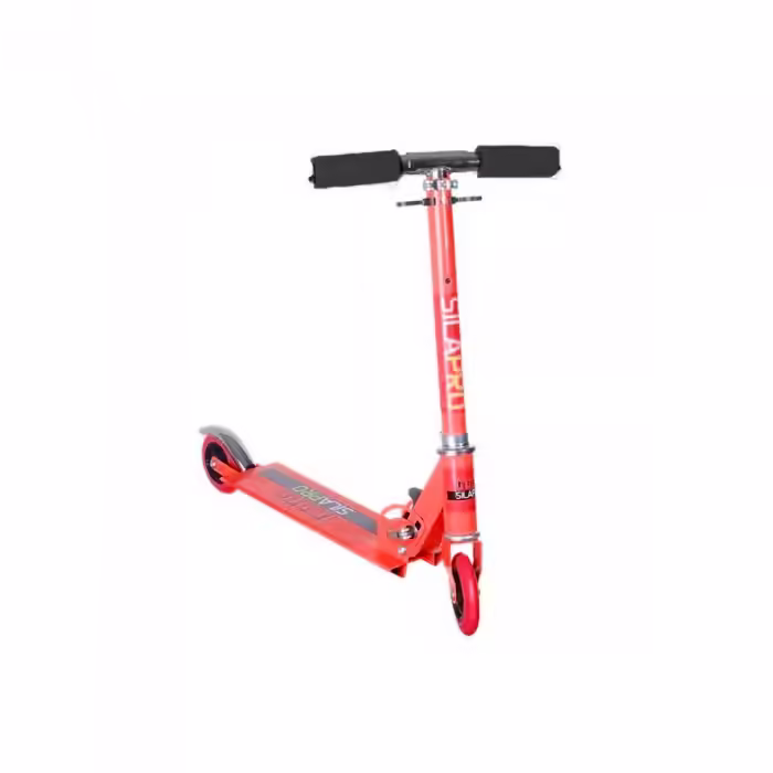 Trotineta cu 2 roti pana la 50kg SILAPRO Scooter