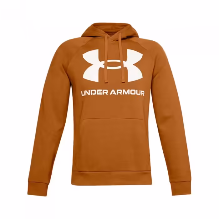 Толстовка Under Armour UA Rival Fleece Big Logo HD