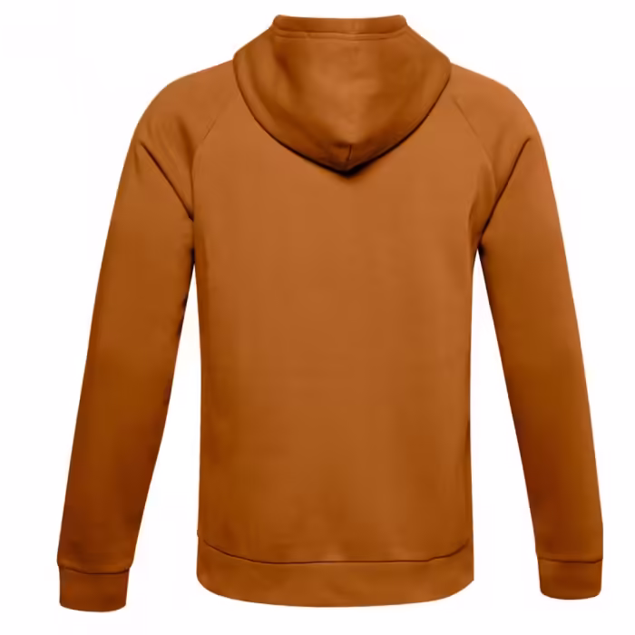 Толстовка Under Armour UA Rival Fleece Big Logo HD - 2