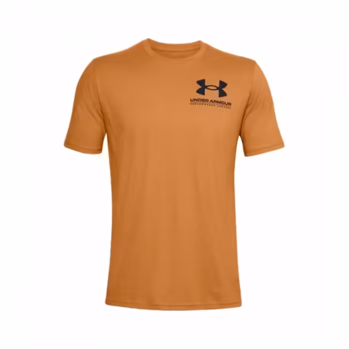 Tricou Under Armour UA PERFORMANCE BIG LOGO SS