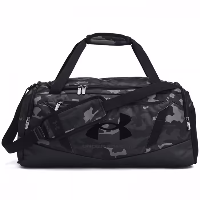Сумка спортивная Under Armour UA Undeniable 5.0 Duffle SM