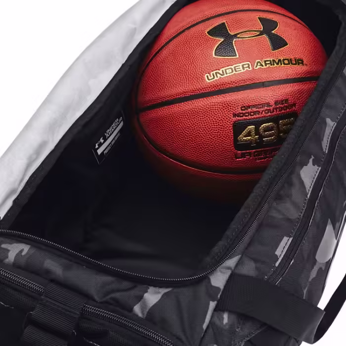 Сумка спортивная Under Armour UA Undeniable 5.0 Duffle SM - 3