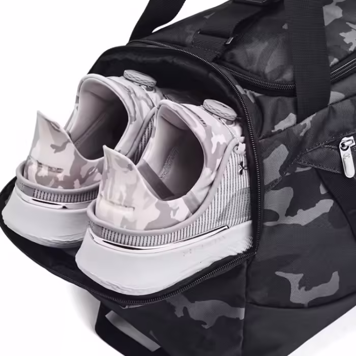 Сумка спортивная Under Armour UA Undeniable 5.0 Duffle SM - 4