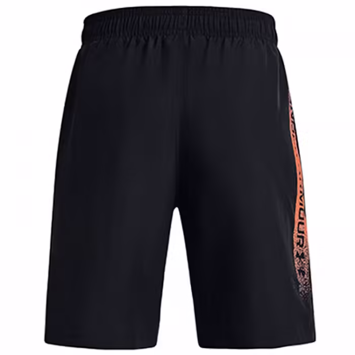 Sorti Under Armour UA B WOVEN GRAPHIC SHORTS - 2