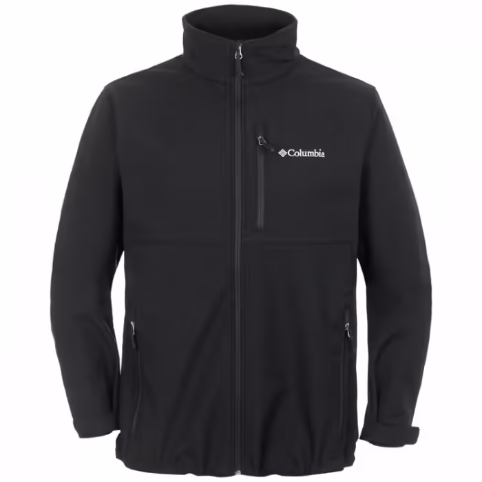 Hanorac Columbia Ascender Softshell Jacket