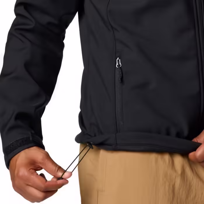 Hanorac Columbia Ascender Softshell Jacket - 2