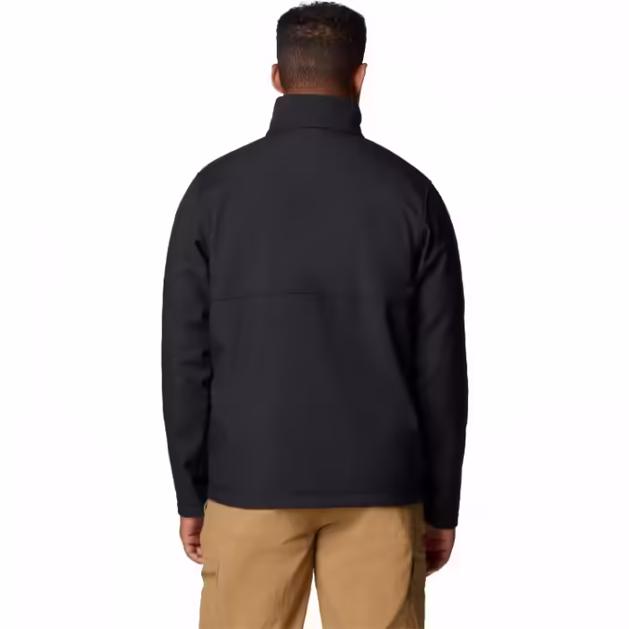 Hanorac Columbia Ascender Softshell Jacket - 3