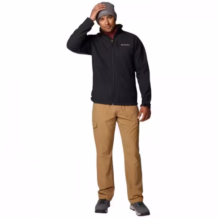 Hanorac Columbia Ascender Softshell Jacket - 4