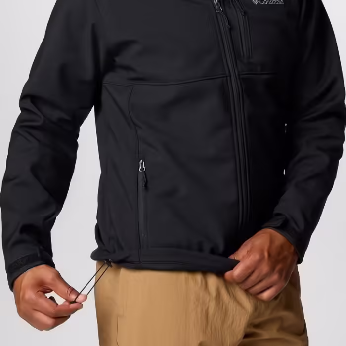 Толстовка Columbia Ascender Softshell - 3