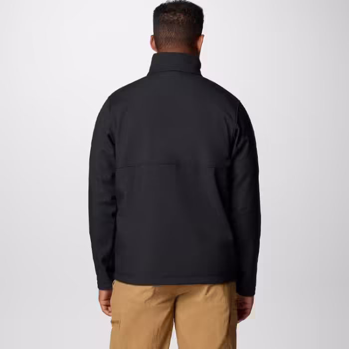 Толстовка Columbia Ascender Softshell - 6