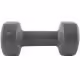 Гантель 5 кг HMS Vinyl Dipped Dumbbells (Fitbell)