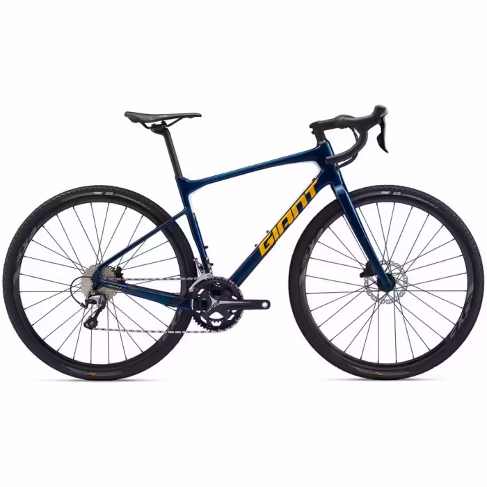 Bicicleta sosea Giant Revolt Advanced 3