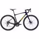 Bicicleta sosea Giant Revolt Advanced 3