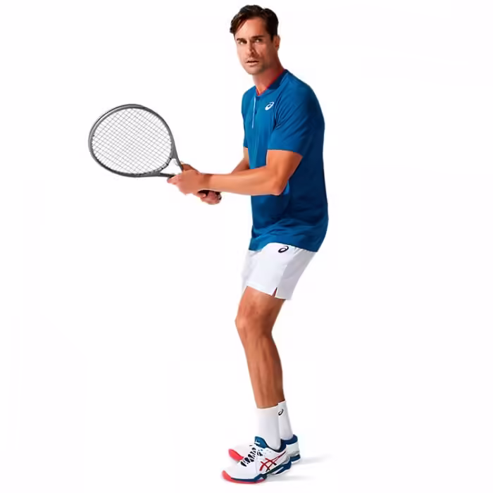 Polo Asics COURT M GPX POLO - 3