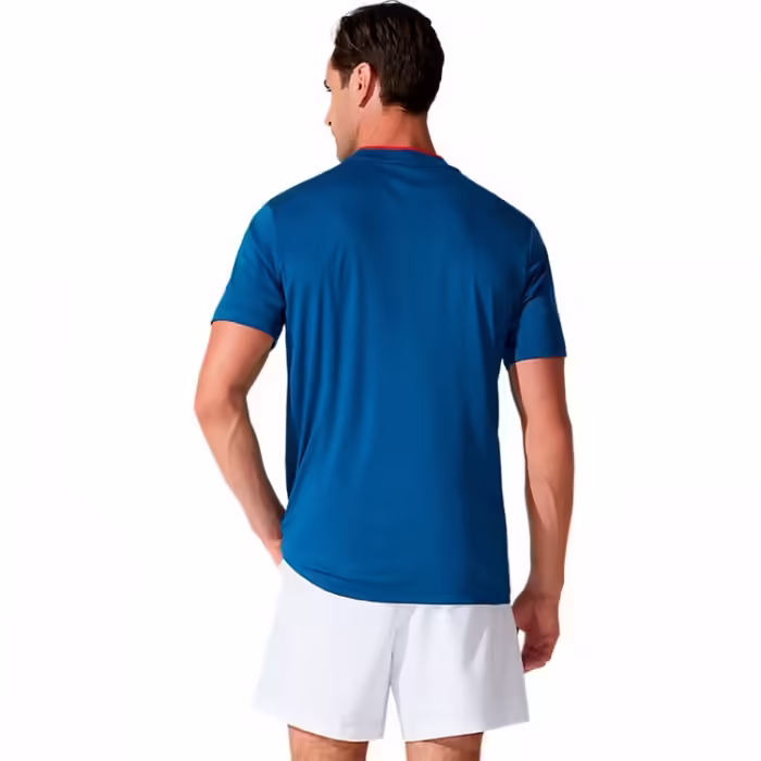 Polo Asics COURT M GPX POLO - 5