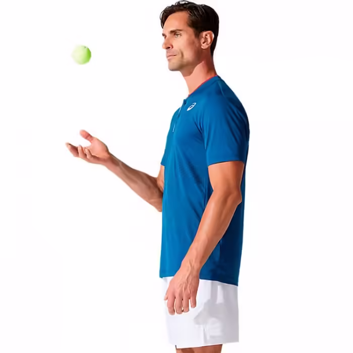 Polo Asics COURT M GPX POLO - 6