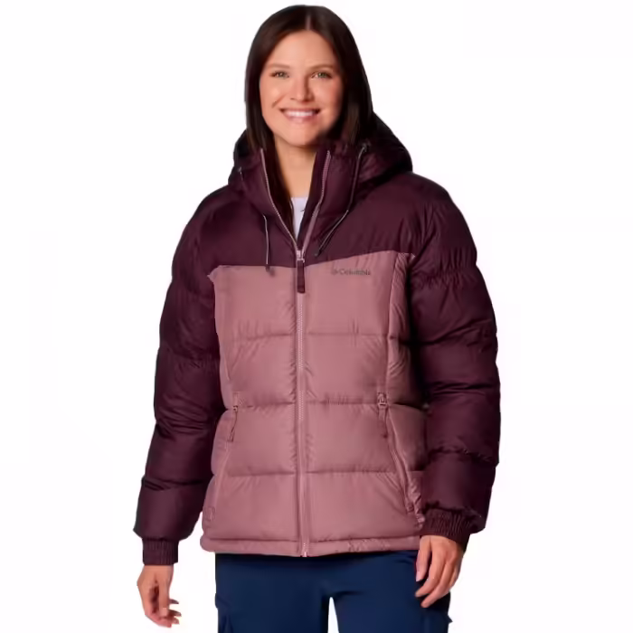 Куртка Columbia Pike Lake II Insulated Jacket