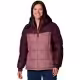 Куртка Columbia Pike Lake II Insulated Jacket