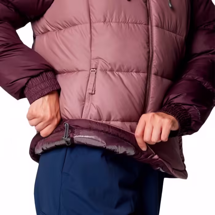 Куртка Columbia Pike Lake II Insulated Jacket - 4