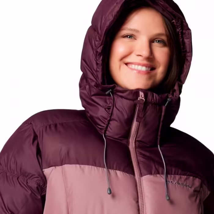 Куртка Columbia Pike Lake II Insulated Jacket - 5