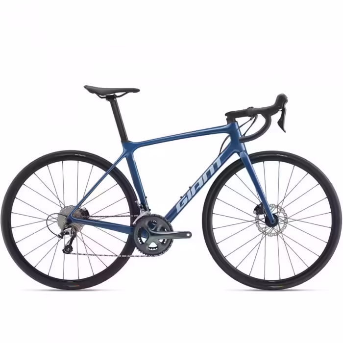 Bicicleta sosea Giant TCR Advanced 3 Disc