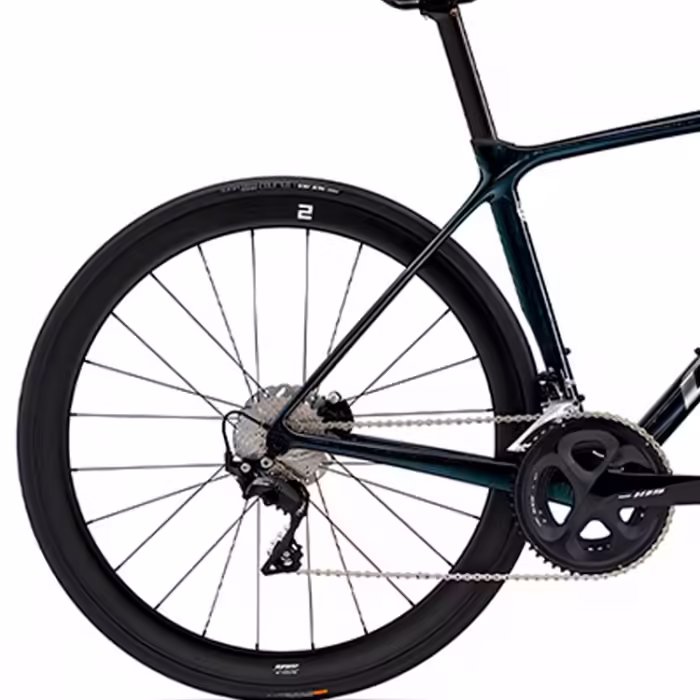 Bicicleta sosea Giant TCR Advanced Pro 2 Disc - 2