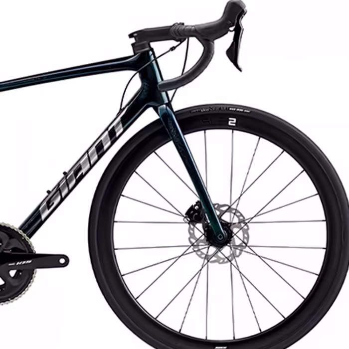 Bicicleta sosea Giant TCR Advanced Pro 2 Disc - 3