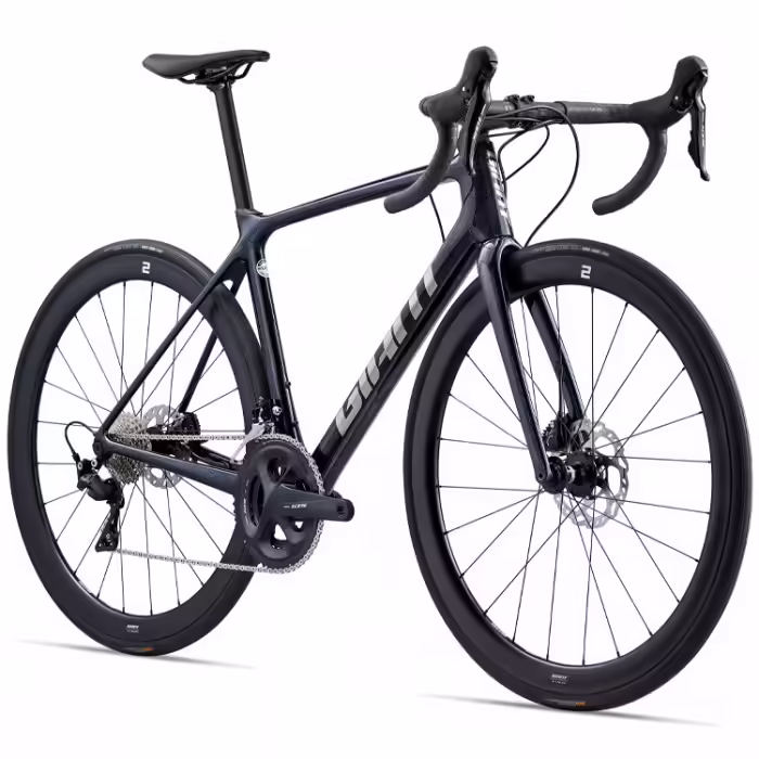 Bicicleta sosea Giant TCR Advanced Pro 2 Disc - 4