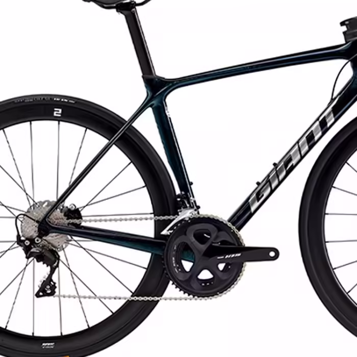Bicicleta sosea Giant TCR Advanced Pro 2 Disc - 5